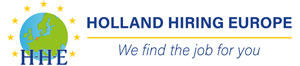 Holland Hiring Europe Logo